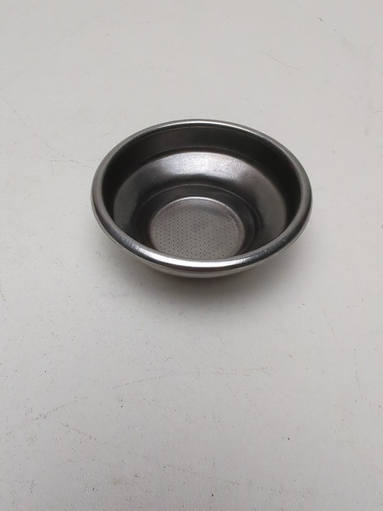 Saeco/Gaggia 7 Grams (1 cup ) Filter Basket for 58 mm Portafilters