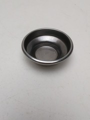 Saeco/Gaggia 7 Grams (1 cup ) Filter Basket for 58 mm Portafilters