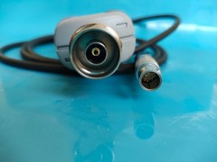 Rohde & Schwarz NRP-Z11 Power Sensor, 8 GHz, Type N connector, Fully tested