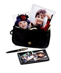 Scotch Self-Sealing Laminating Pouches Glossy Clear Single Pack FROM USA