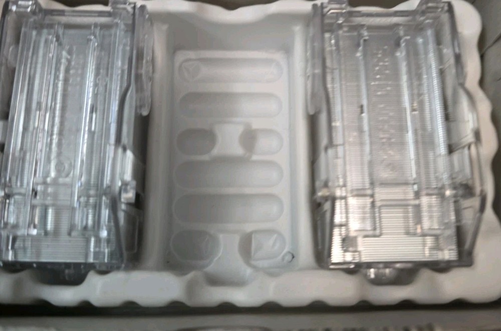 XEROX ~ Official ~ 008R12941 ~ Staples ~ 2 Refill Cartridge Box ~ OPEN BOX