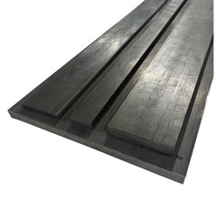 1/4″ x 2″ x 11″, 1018 Steel Flat Bar, Cold Finished