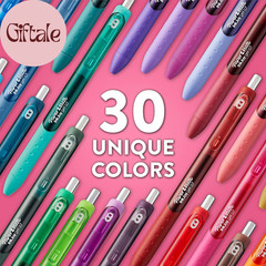 Paper Mate Inkjoy Gel Pens, Assorted, Medium Point (0.7Mm), 14 Count – Smooth Wr