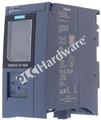 Surplus Siemens 6ES7516-3FN02-0AB0 6ES7 516-3FN02-0AB0 1516F-3 PN/DP Processor
