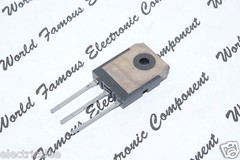 1pc HITACHI 2SK1205 MOS-FET N-Channal Transistor 1000V 5A 100W Genuine