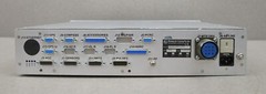 Research Concepts Vertex RSI RC3000 Satellite Locator Antenna Controller
