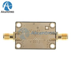 1-10PCS Low Noise LNA 0.05-4G NF=0.6dB RF amplifier FM HF VHF/UHF Ham Radio