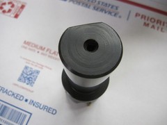 Used Sandvik Coromant RA-290.90-05 TR 19-12M Indexable Milling Tool 2″ Dia.