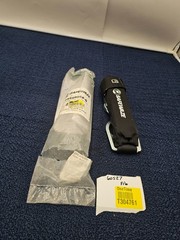 SafeWaze FS8800SP-D 18″ Fall Protection Personal Energy Shock Absorber