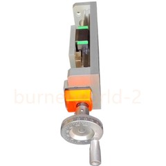Linear Sliding Table Module T-shaped Screw Self-locking Digital Display XY Axis