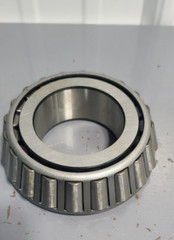 Timken – HM813843 – 2.4375″ ID, 1.4375″ Tapered Roller Bearing Cone 492