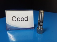 Lucas Weinschel 44-3 : Coaxial Attenuator, 3dB DC-18 GHz 5 W (7312)