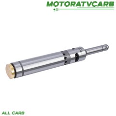 ALL-CARB Precision Touch Point Sensor Electronic Optical Edge Finder LED Beep