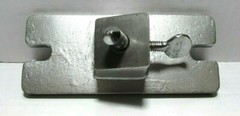 GRINDING WHEEL DRESSER DIAMOND NIB HOLDER