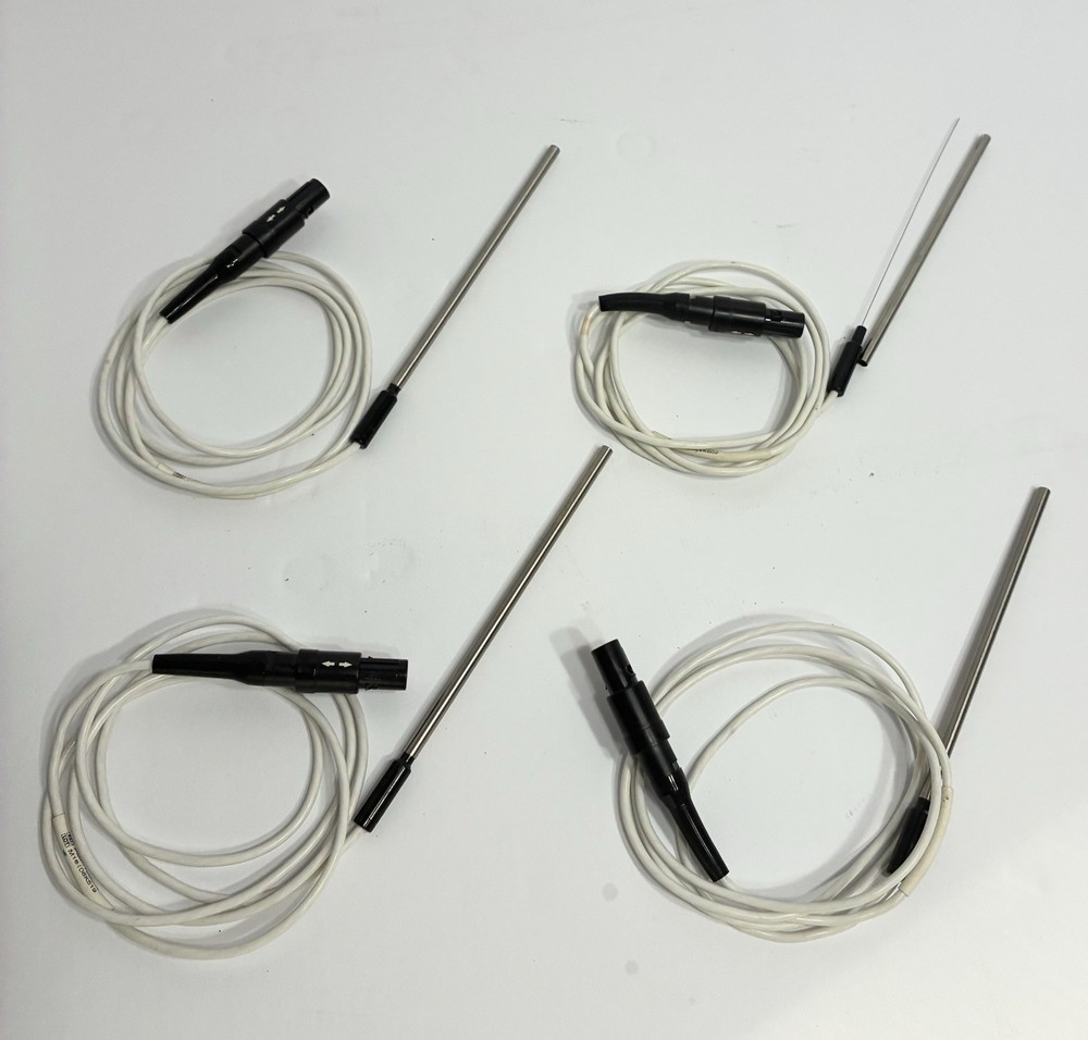 Kimberly-Clark Avanos Radiofrequency RF Probe Electrode 100 mm Nitinol Warranty!