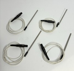 Kimberly-Clark Avanos Radiofrequency RF Probe Electrode 100 mm Nitinol Warranty!