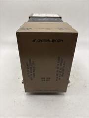 Sola 23-22-112-2 120 VA Input 95-130 190-260V Output 120 V 60 Hz CV Transformer