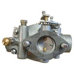 Carburetor Fits Ford Tractor 600 620 630 640 650 700 TSX580 B4NN9510A EAE9510D