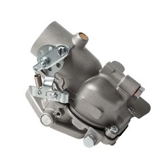 Zenith Carburetor For Ford 1.6L Clark Bobcat Skid Steer Clark 6598372 13805