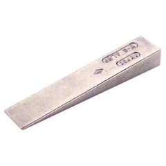 Ampco Safety Tools W-5 Flange Wedge Non-Sparking 1 1/4 x 7 in
