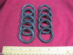 Alemite 322209 Packing Seal 10 Pieces Made in USA