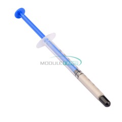 0.4/0.7/1ml Conductive Adhesive Glue Silver for PCB Rubber Repair Paste Wire