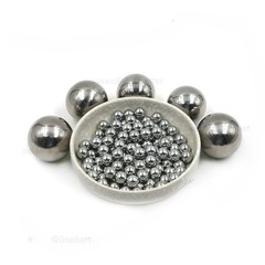 Aluminum Ball bearings Ø 0.5-70 mm Diameter Precision aluminum ball Solid Balls