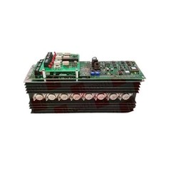 NEW IN BOX SIMPLEX Flex 35 AMP 25Vrms 4100-1361 MANU. 2023