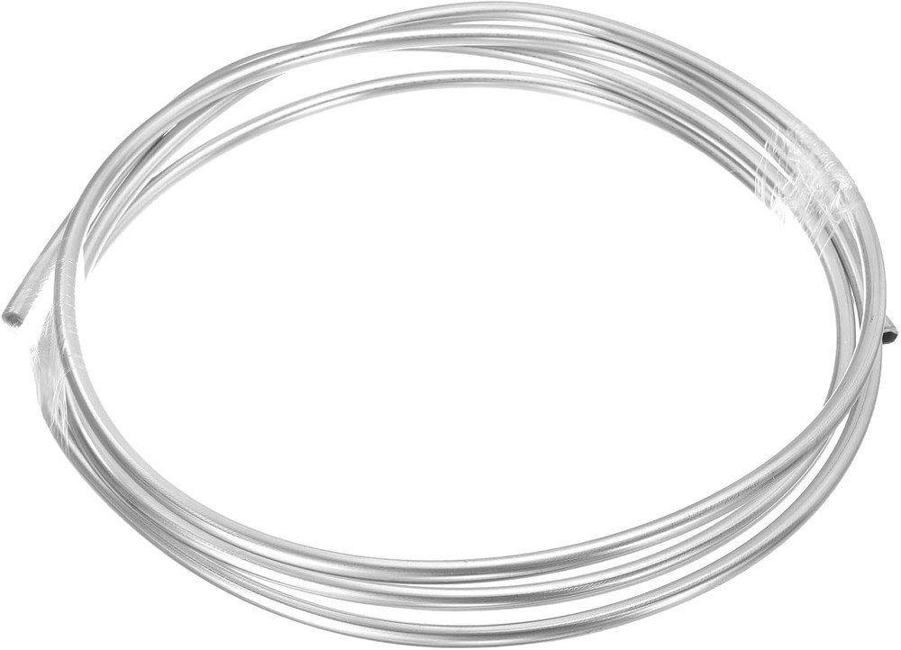 Stainless Steel Tubing Coil, 5/16″ OD X 10 Ft Industrial 304 Stainless