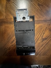 Square D LA36400 I-Line Circuit Breaker