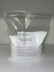 cleaning & degreasing powder – sodium perborate – made in USA