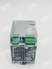 Phoenix Contact QUINT-PS/1AC/24DC/20 Power Supply Unit Rev 07