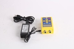 OZ Optics Digital Variable Attenuator 62.5/125 MMF 1300nm SC With Power Supply
