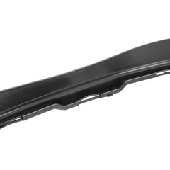 Front Bumper Lower Air Dam Textured Black 07-13 GMC Sierra 1500-3500HD GM1092211