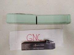 Walter G4011.16L-2T17DX18-P DX18-2E200 (GNC)