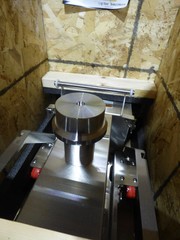 NEW – Pall Biotech 2000L LevMixer LM2000BCMA003-B4A With Cover and Mixer