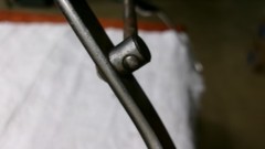 STARRETT 10″ OUTSIDE CALIPERS