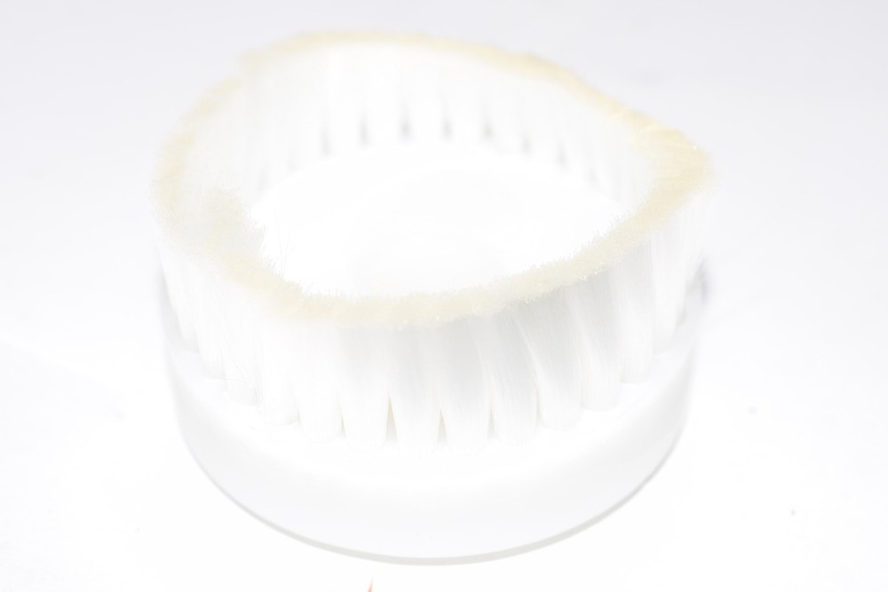 NEW Nylon Scrubber Brush, 233-1391-03, 2-1/4” W x 1-1/4” H