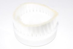 NEW Nylon Scrubber Brush, 233-1391-03, 2-1/4” W x 1-1/4” H
