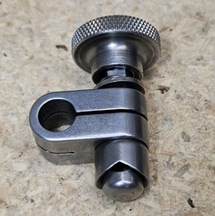 Starrett No. 196K and 645K sleeve – snug – Made in U.S.A.