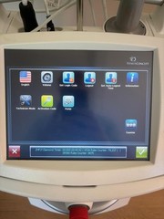 Venus Versa w/ 6 Hand pieces, Viva, Hair removal, Skin Rejuvenation~ unlocked