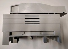 Wohner QCC Class J 200A 600V fuse holder 🆕 See Description Made In Germany