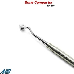 Bone Compactor Implant Grafting Orthopedic Surgical Implant Surgery Instruments