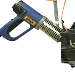 MT985 Woodworking Portable Curved and Straight Line Manual Edge Banding Machine