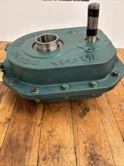 Dodge TORQUEARM II Speed Reducer TA2115H15 RATIO 15.62:1 17.16 HP REBUILT