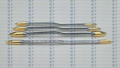 HL Dilator Set Urethroplasty Subcoronal Corporotomy Corpora Cavernosa
