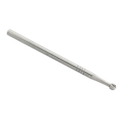 Wave Dental Surgical Bur For Straight Handpiece Carbide Round Fissure 44.5mm 557