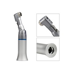 VVDental High/Low Speed Handpiece Kit E-generator LED Turbine 2/4Holes