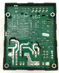 Honeywell ST9120C2002 Furnace Control Circuit Board 031-01237-000 used #P901