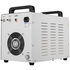 SIHAO CW3000 Laser Engraving Chiller Thermolysis Industrial Water Cooler Machine